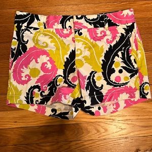 Banana Republic Shorts from The Milly Collection. Size 4